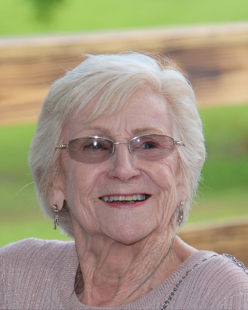 Johanna E. Savarese Profile Photo