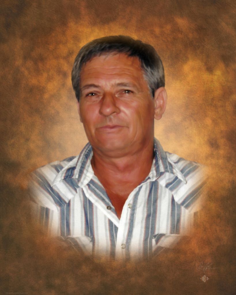 Donald Hubert Tanner, Sr.