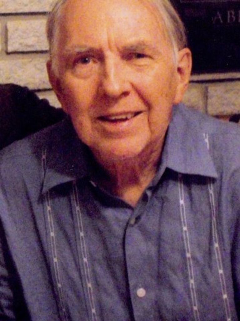 J. Lewis, Sr.