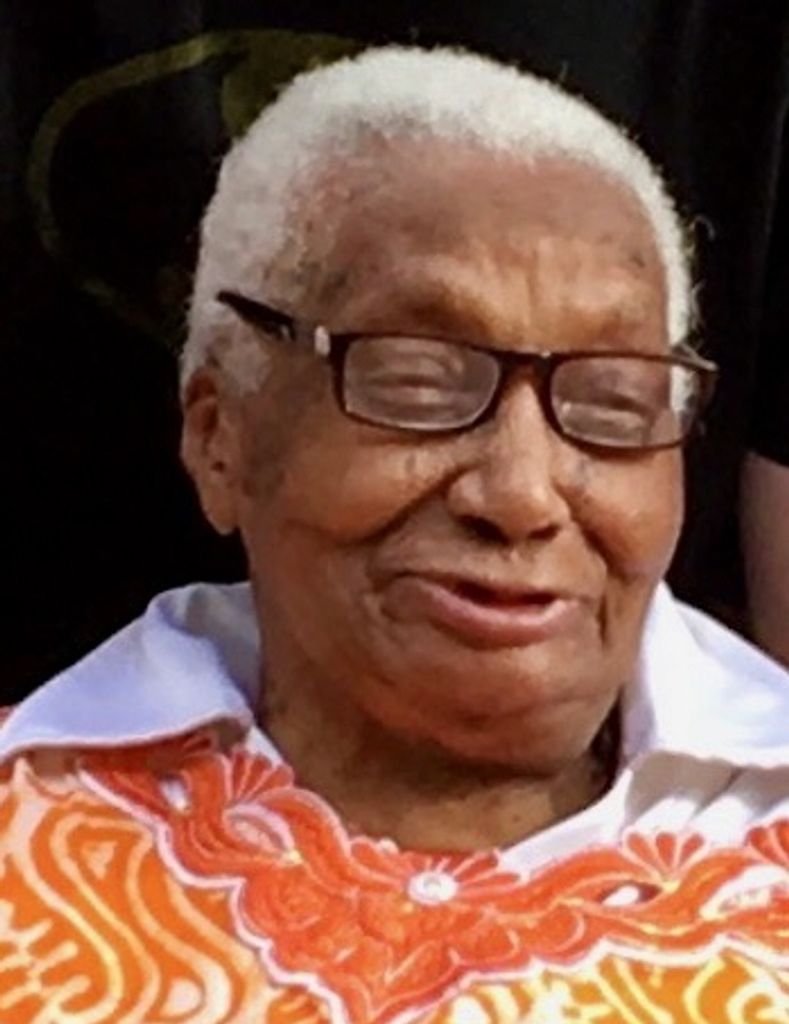 Ida Mae Scarlett Profile Photo