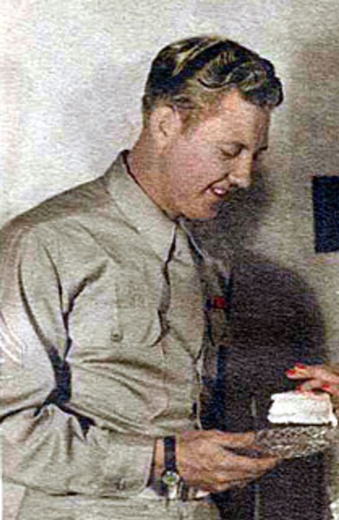 Walter C. Hupe Profile Photo