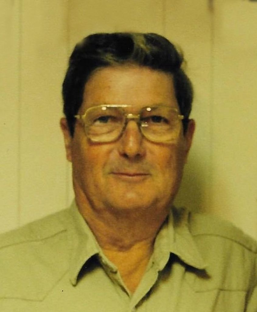 Huey Lonzo Joyner