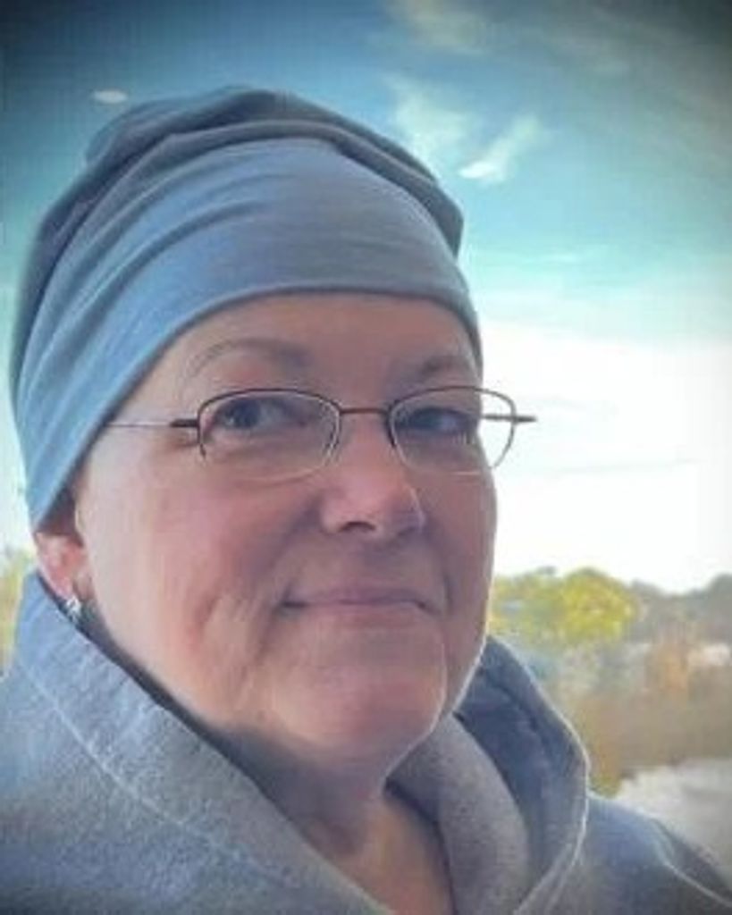 Beverly Kay Becker Profile Photo