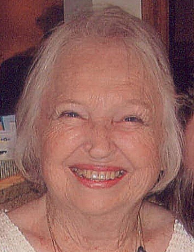 Helen  Kost Profile Photo