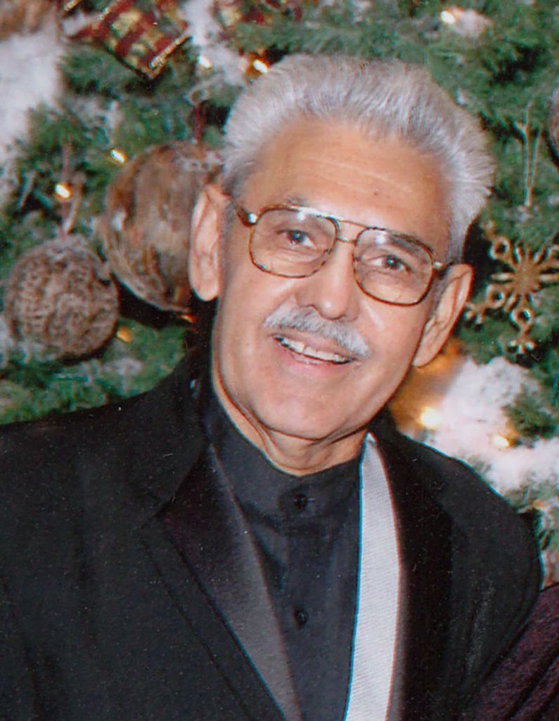 Alphonse Gonzales