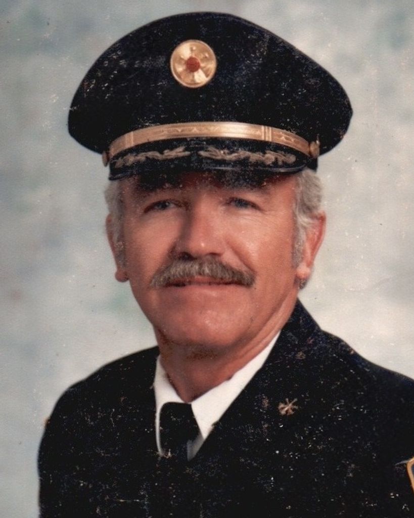 Larry W. Walker Profile Photo