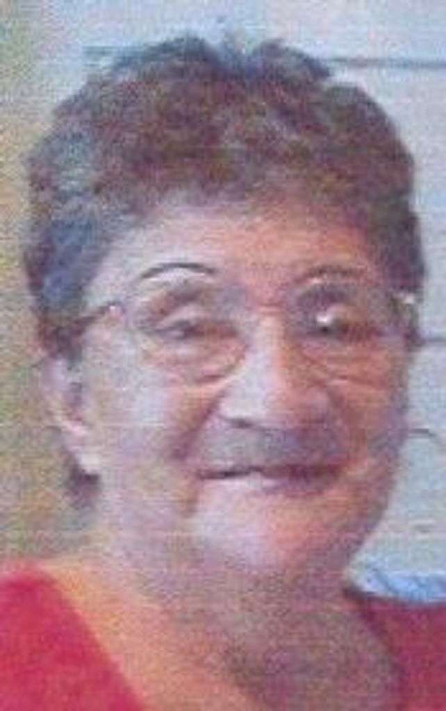 Juanita Vallejo Profile Photo