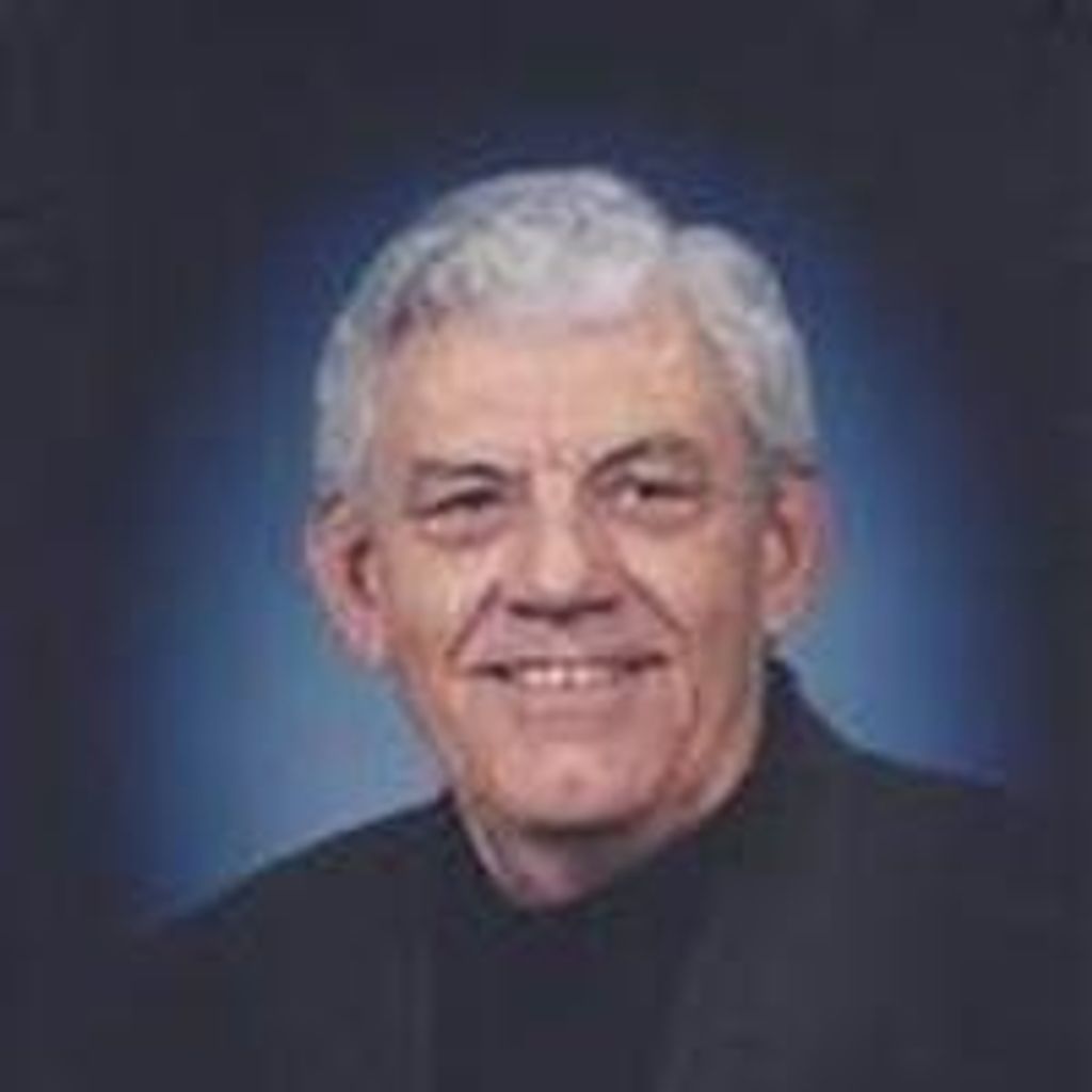 Richard O. "Dick" Dickson