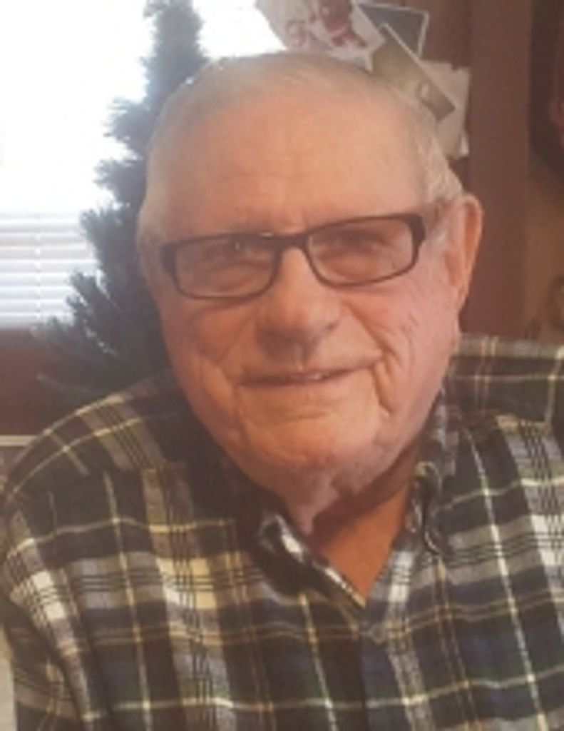 Jesse Lynn Ewing - Mcnabb Funeral Home