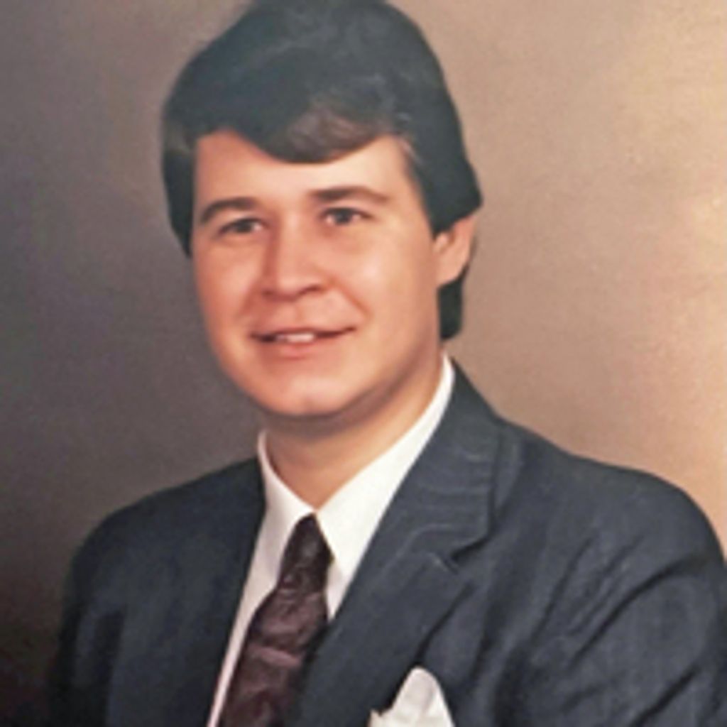 James Malcolm McHargue, Jr. Profile Photo