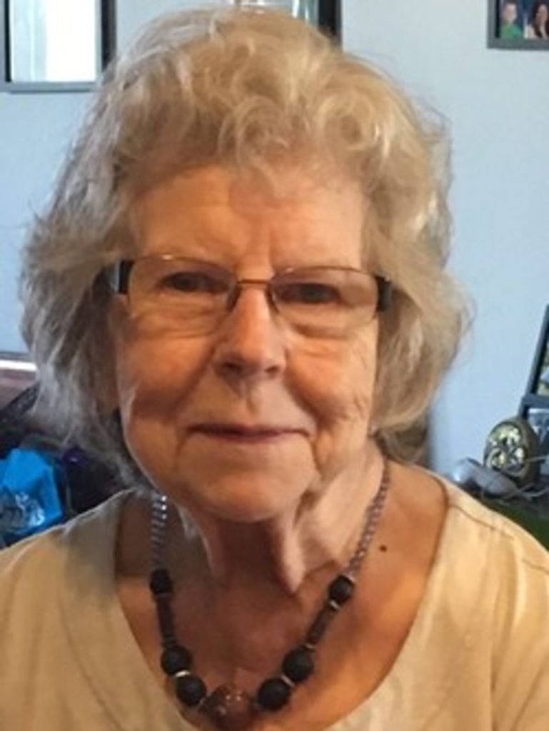Almeda Courtney Profile Photo