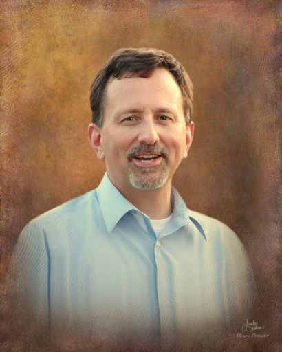 Mark Lynn Moyer Profile Photo
