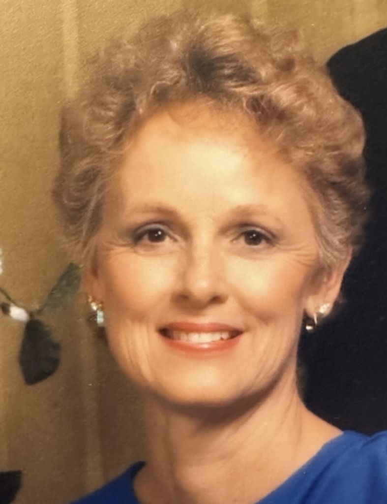 Barbara Kaye Riggs Bowlin Profile Photo