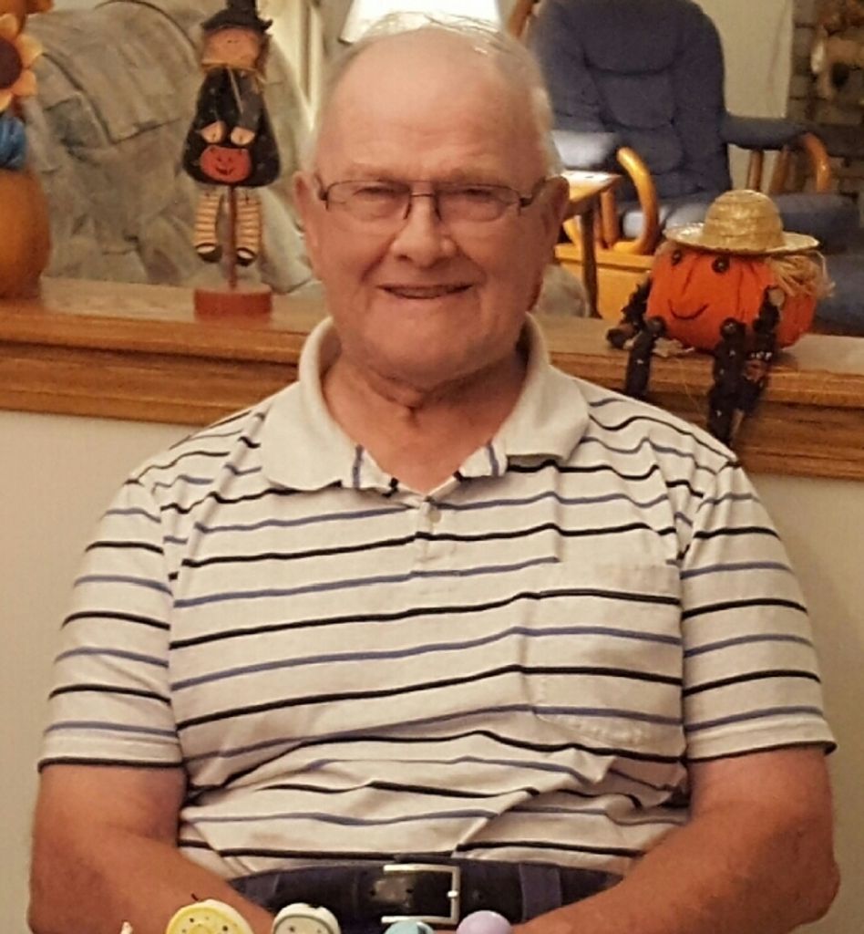 Alvin O. Wintersteen
