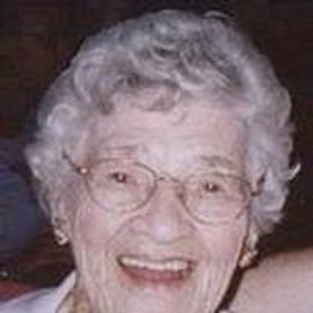 Genevieve O'Brien Profile Photo