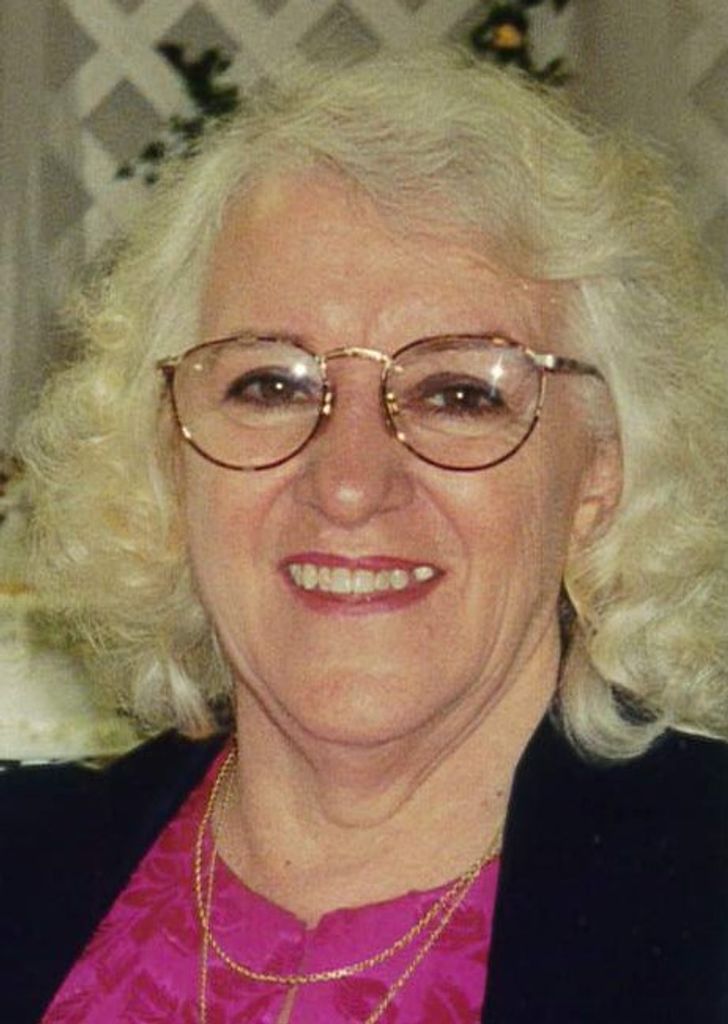 Dottie Shaw Diamond