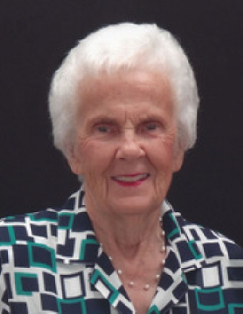 Beverley Nalder Profile Photo