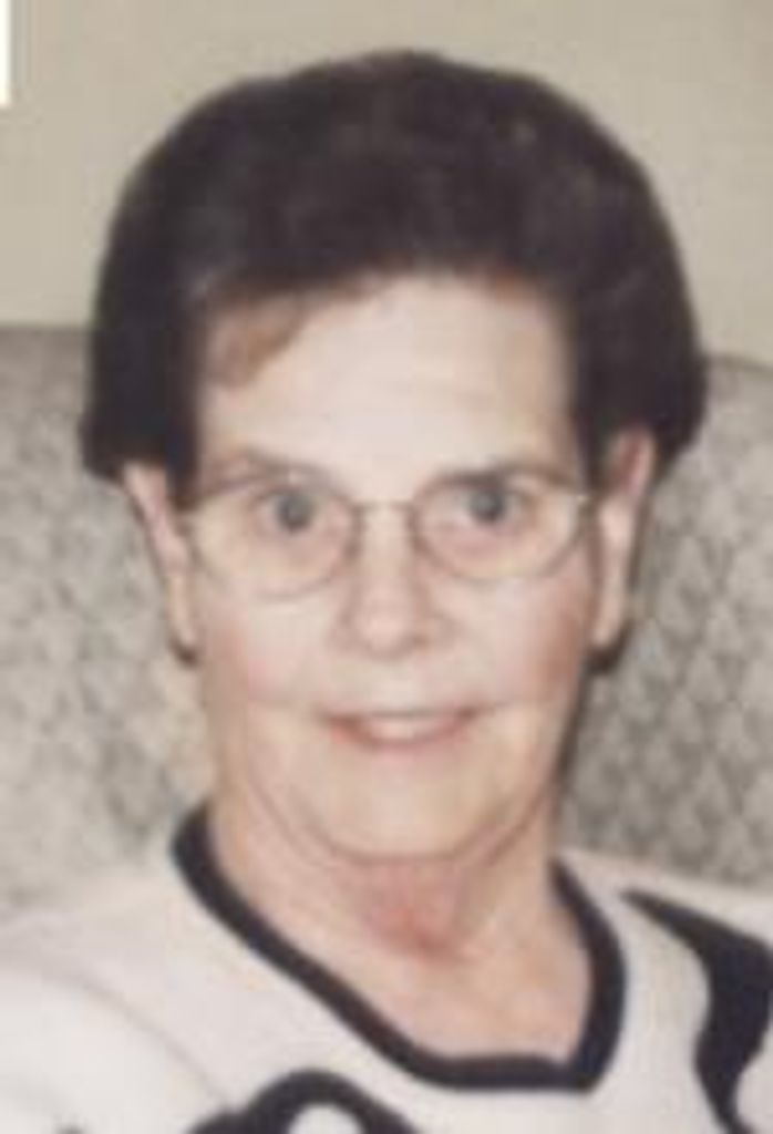 Nancy "Mrs. Van" M. Van Den Elsen