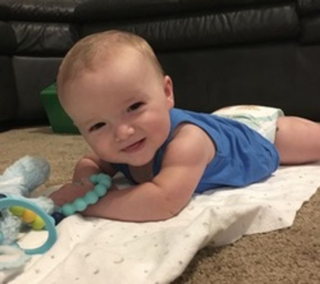 Noah Wade Rodano