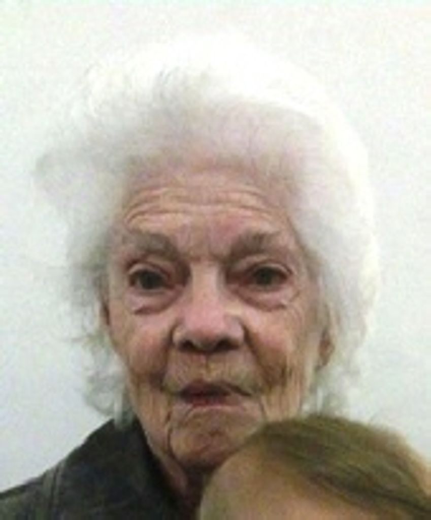 Jean Haynes Grooms