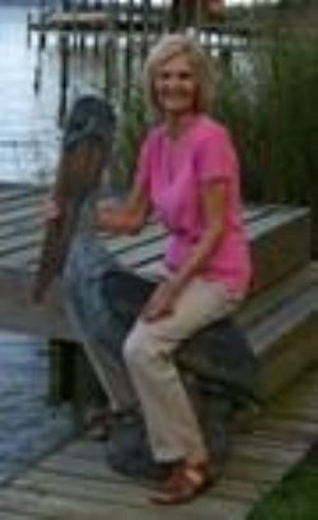 Catherine Ciaccio Profile Photo