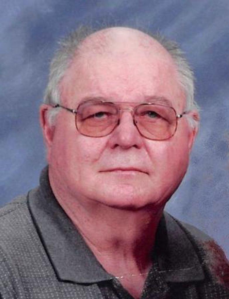 Delbert Duane Medick