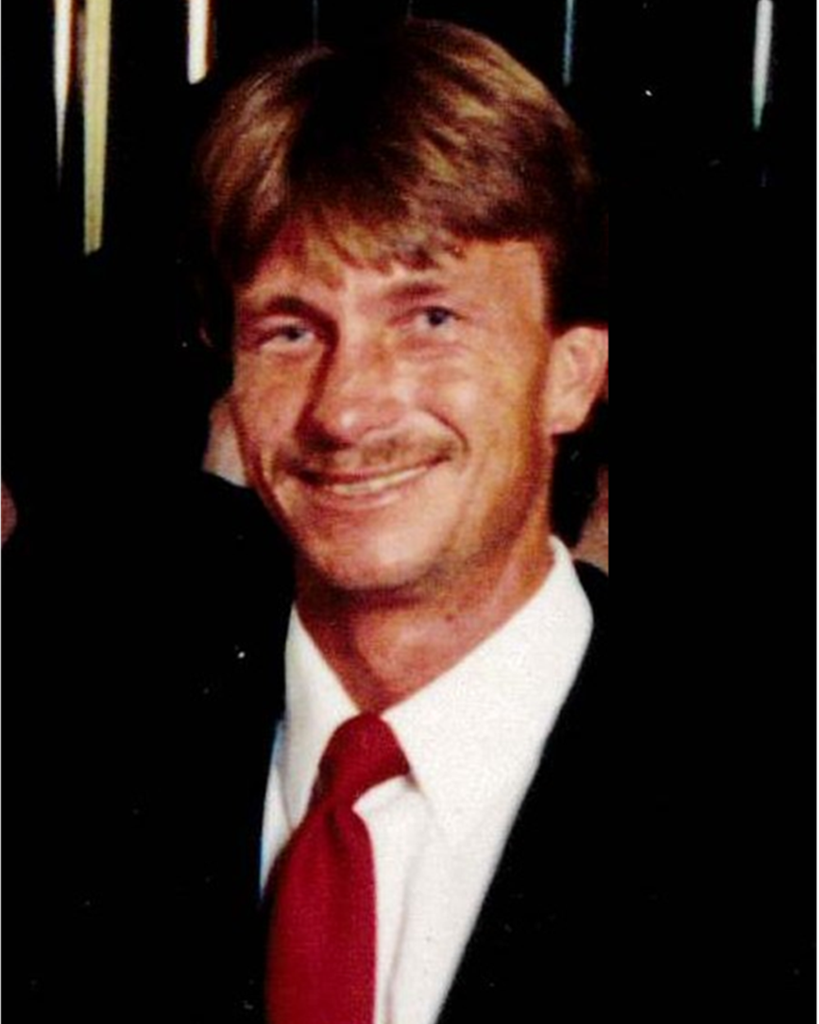 Toby Kent Guthrie Profile Photo
