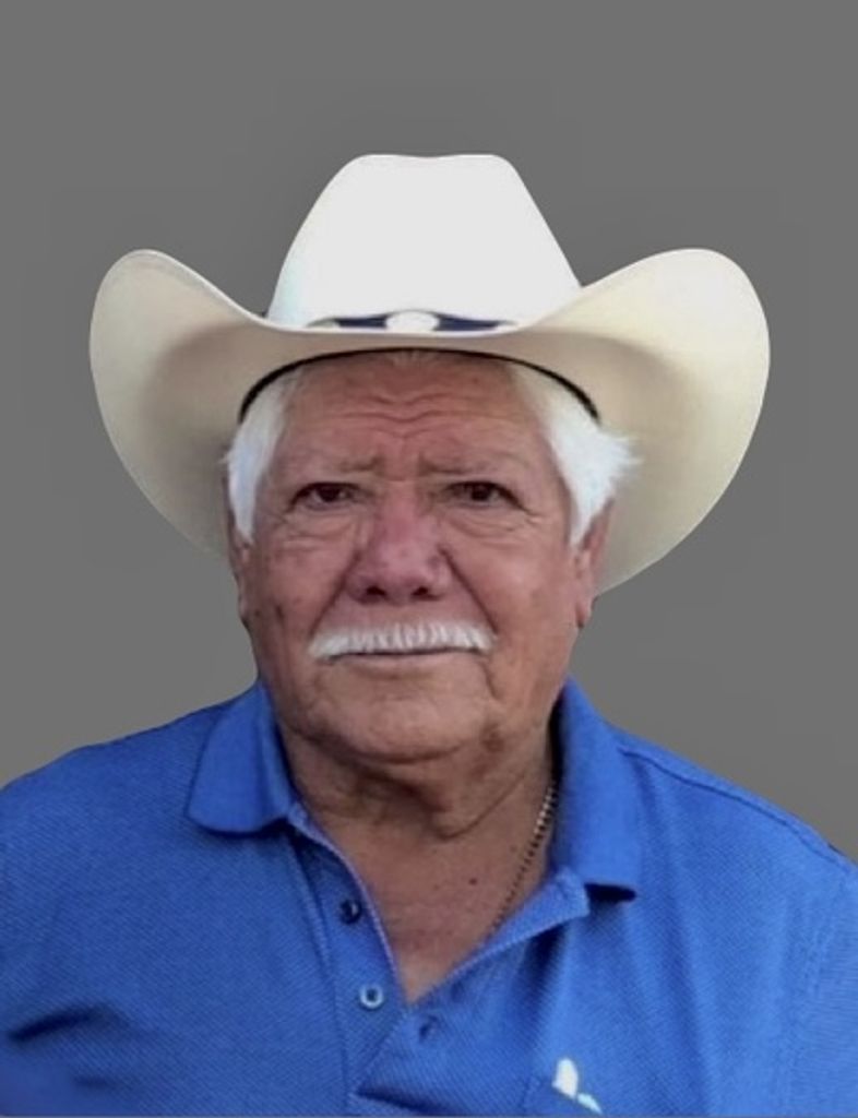 Estanislao "Caballo" Rodriguez