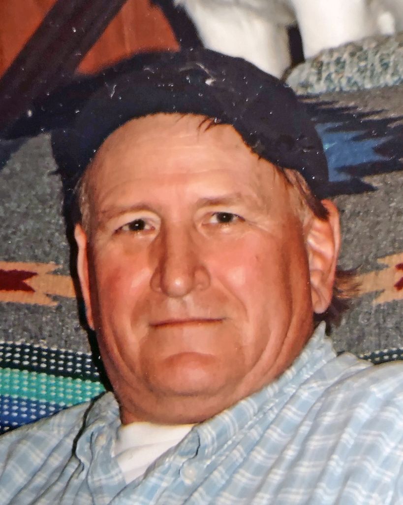 James Edward Cochran