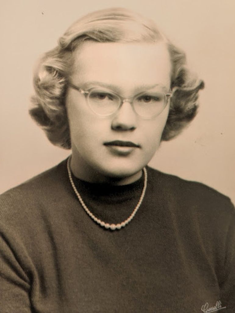 Juanita H. Boucher Profile Photo