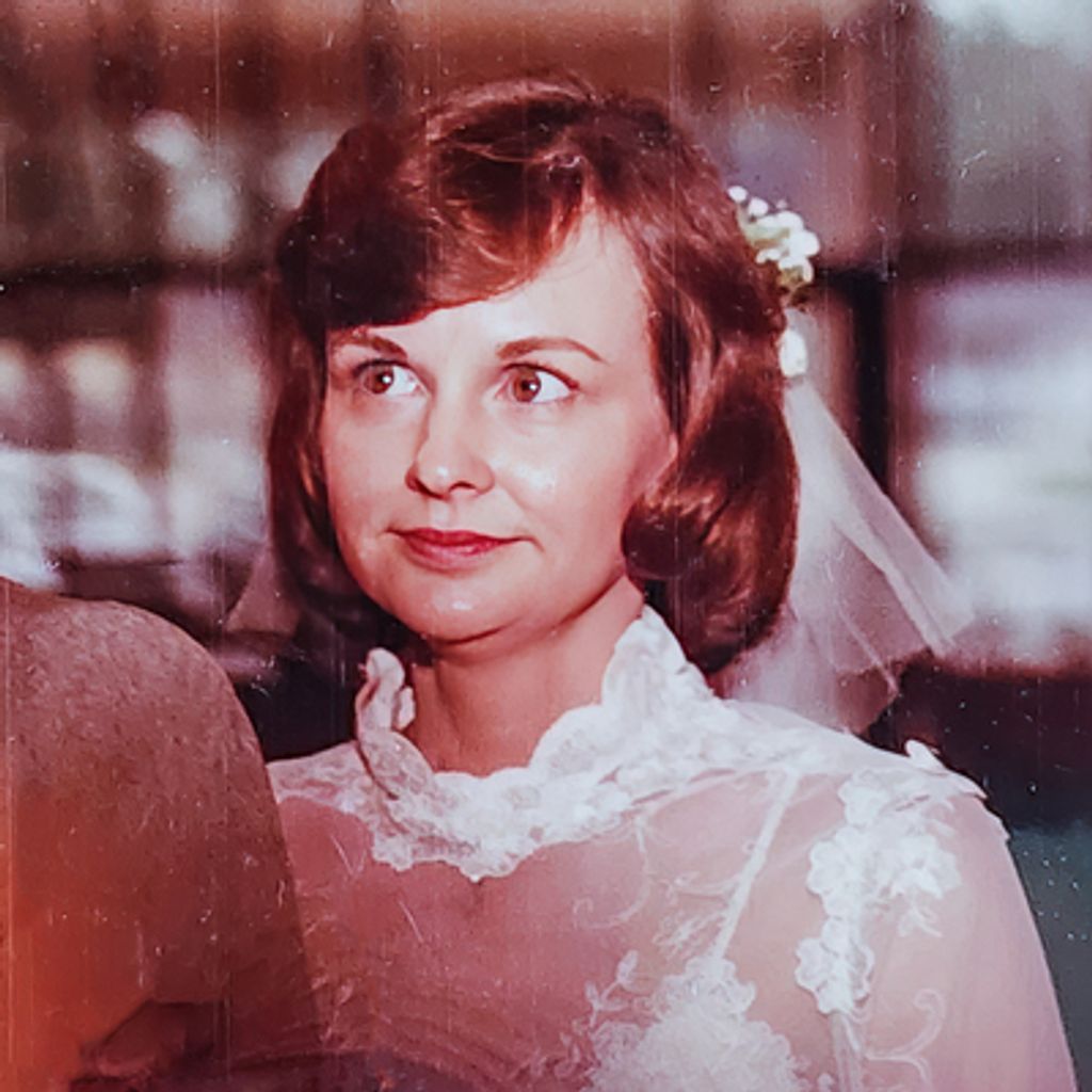 Charlotte Will Garcia Profile Photo