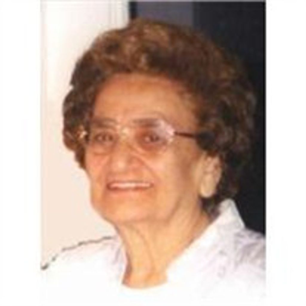 Christina Testa