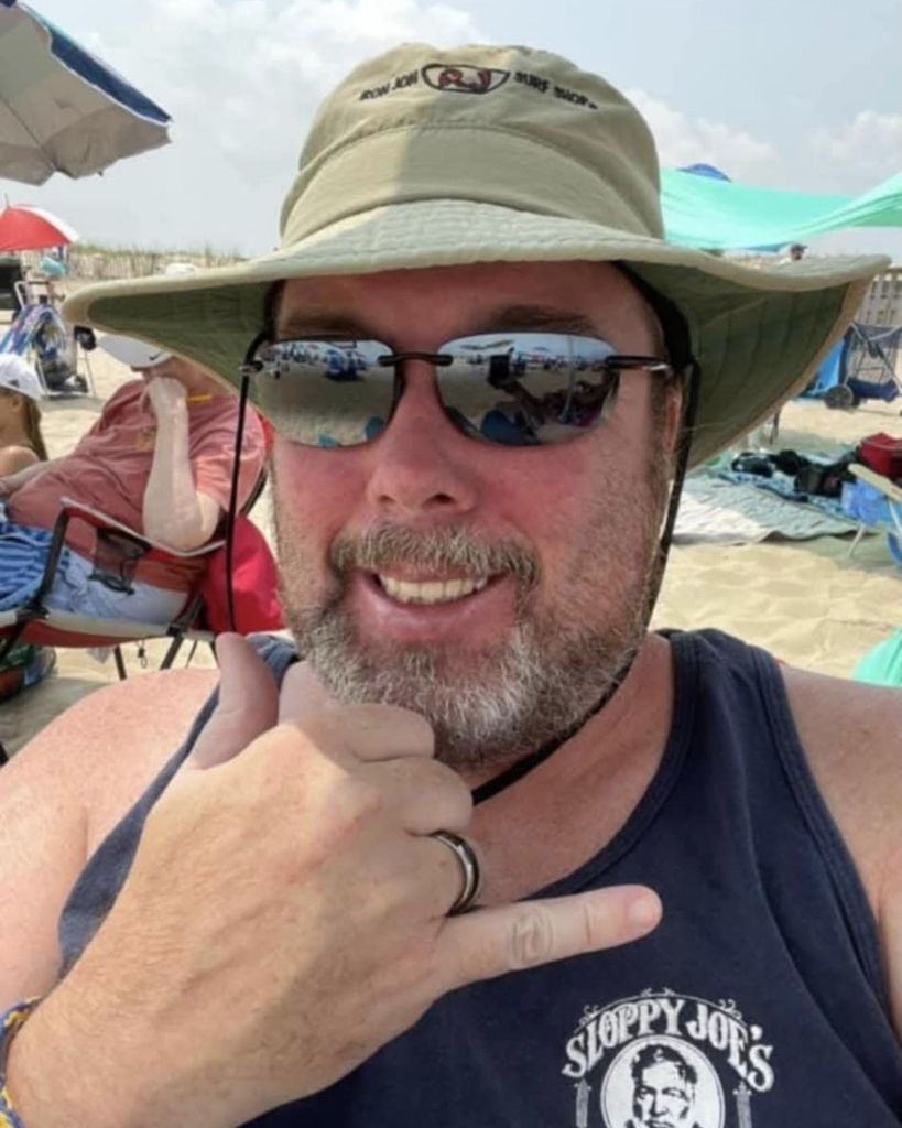 Wayne T. Beck, Jr. Profile Photo