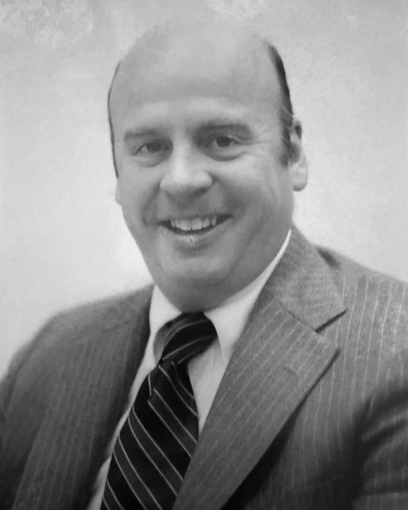 Peter Thomas Standbridge