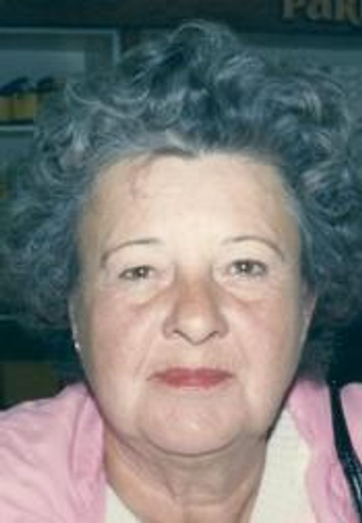 Anita Beatrice Kitunen Profile Photo