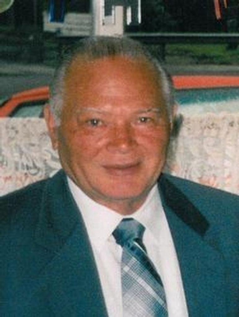 Luigi Fedele, Sr.