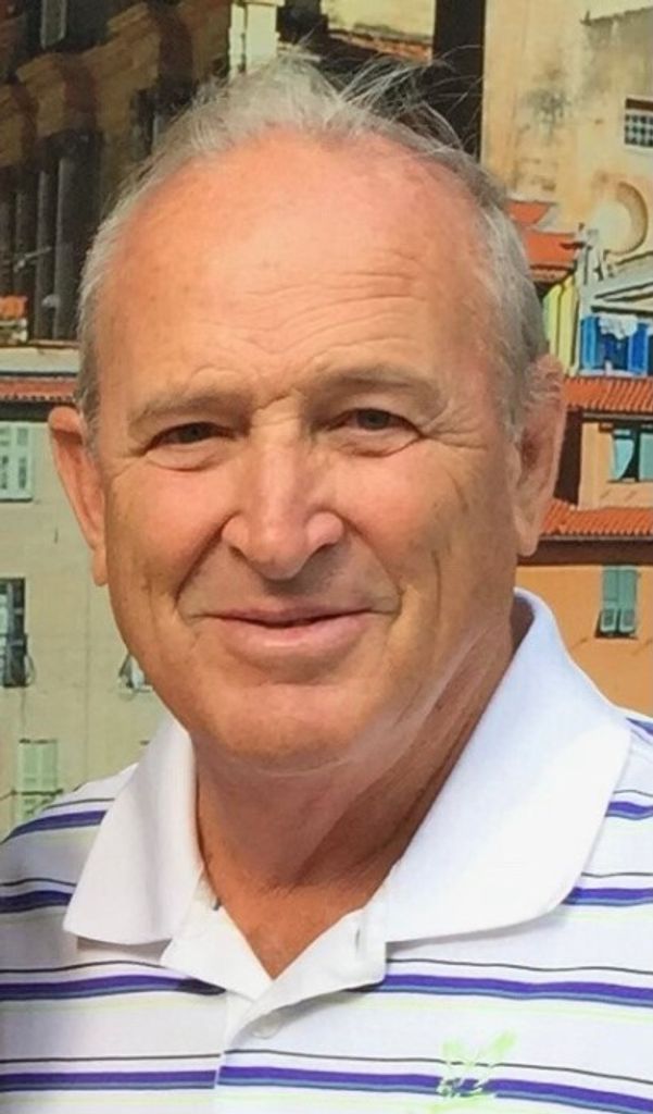 Thomas Allen Walcher