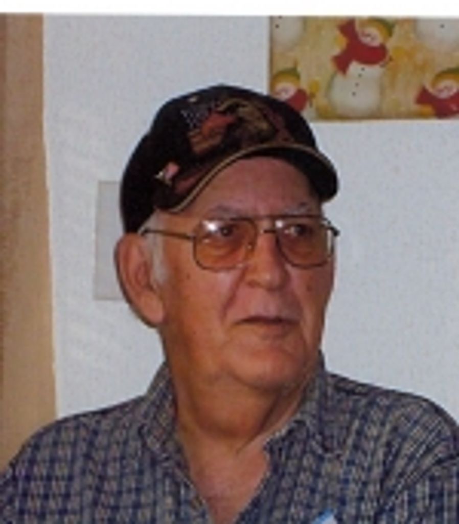 Alfred Duane Brown