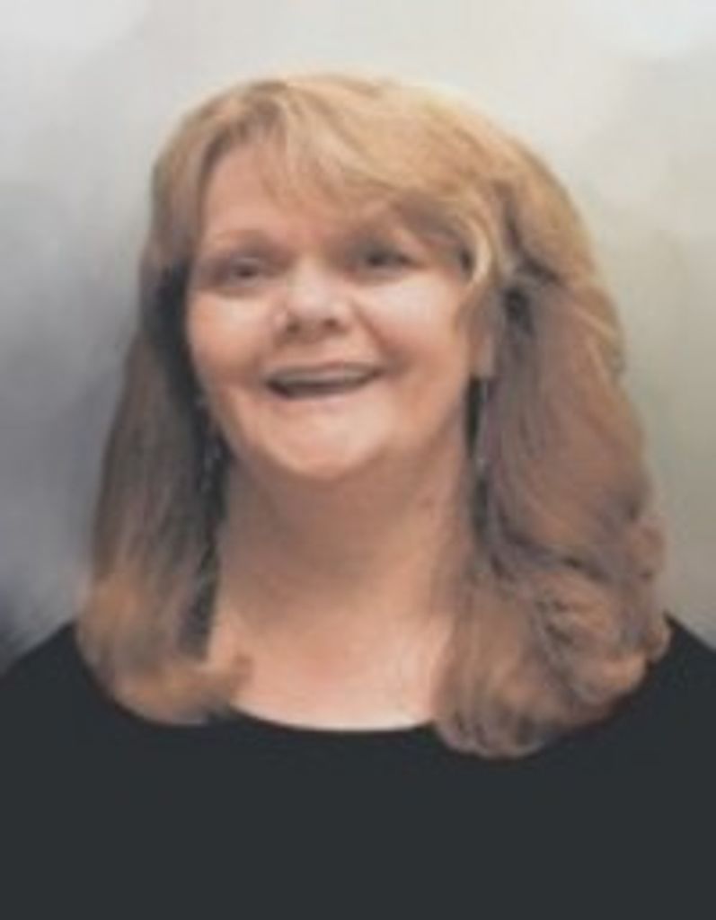 Susan Pierce