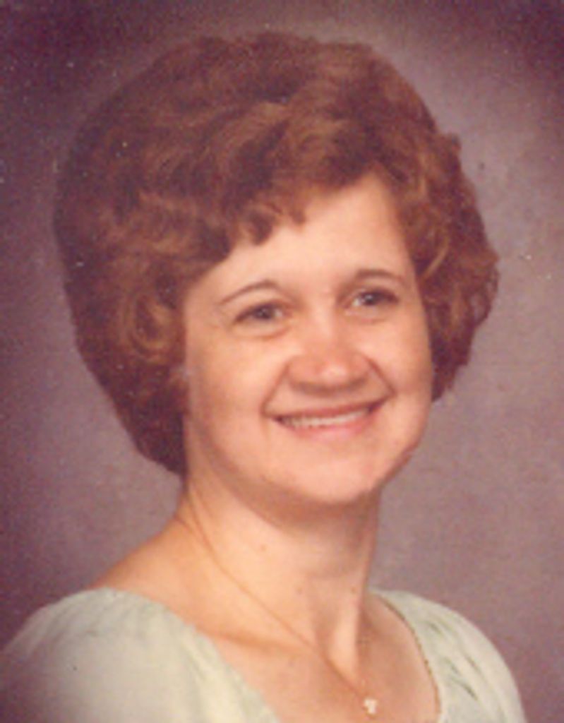 Betty Jean Jackson
