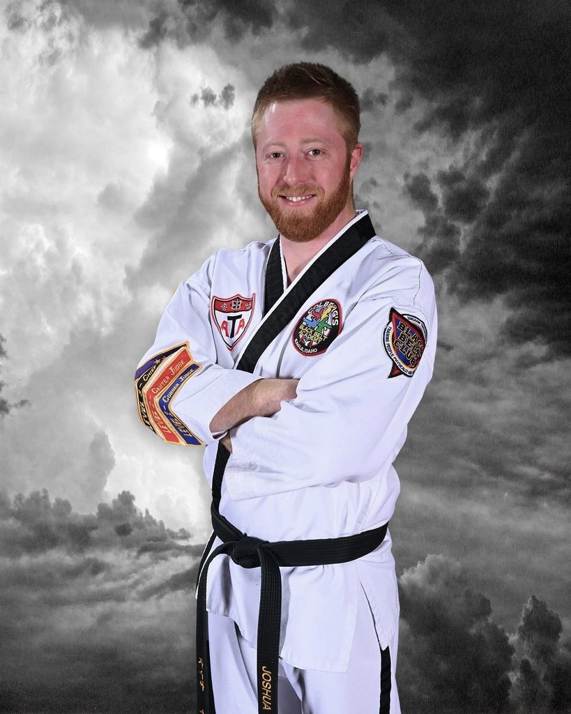 Joshua Christopher Colberg Profile Photo