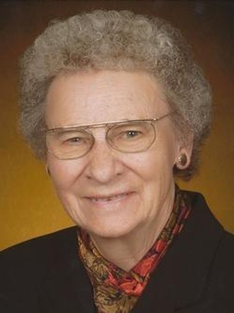 Violet Odena Kreklow