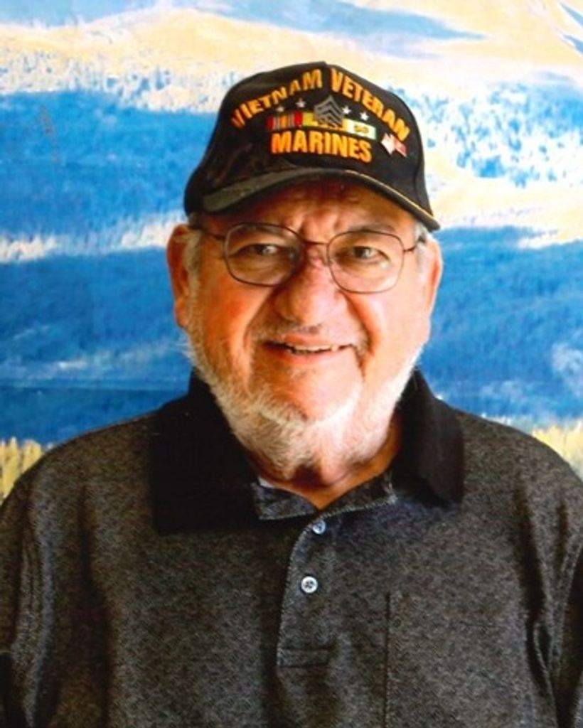 Louis Mabreceo Gallegos