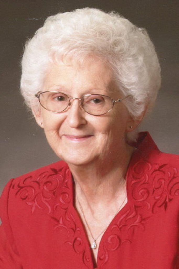 Lillian Ewing Lening