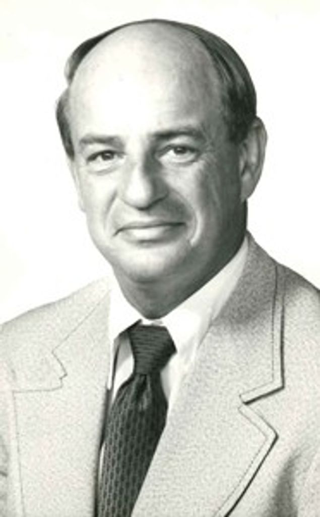 Charles Warren Lear