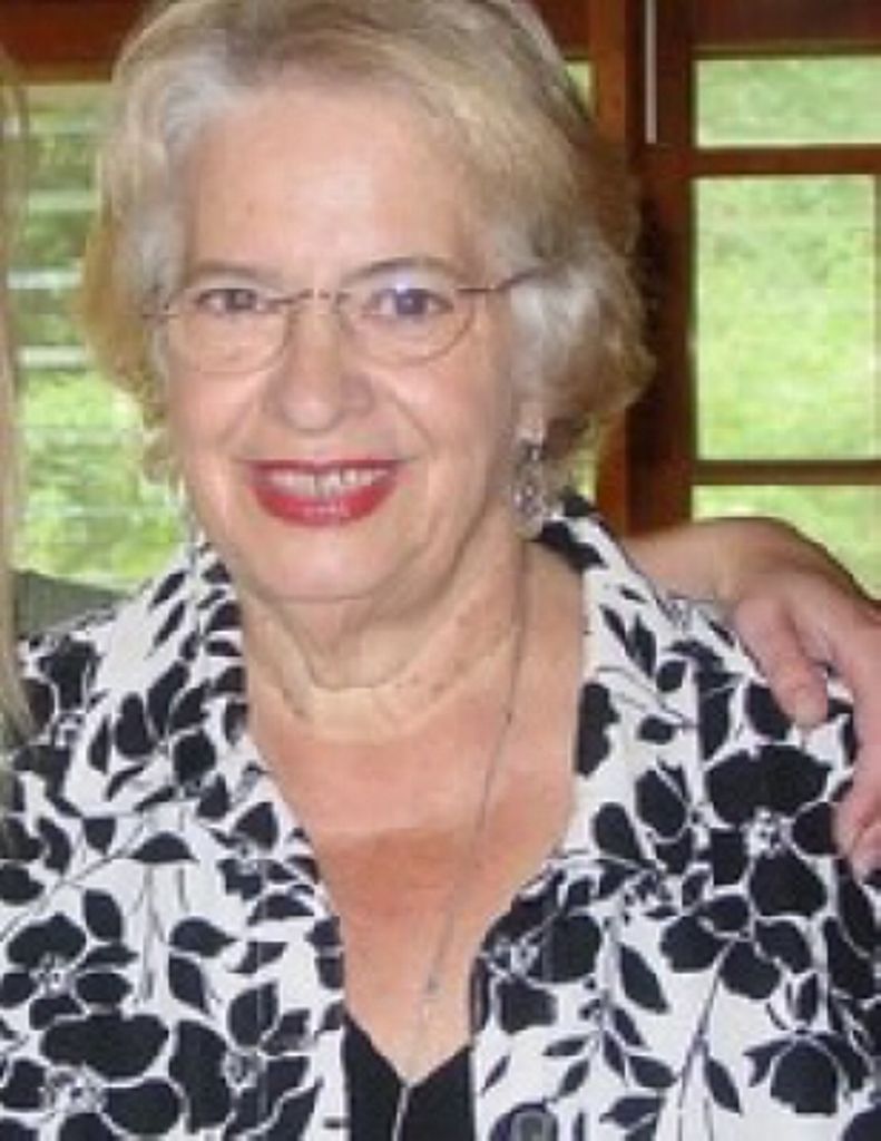 Sandra Landreth Skerrett Profile Photo