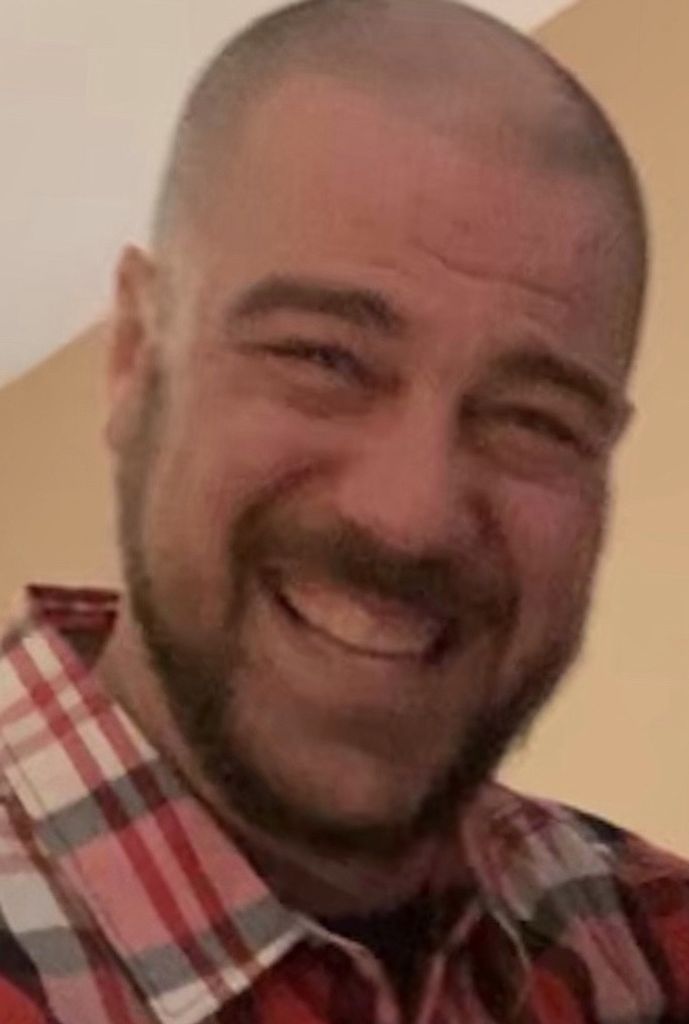 Barry L. Snodgrass, Jr.