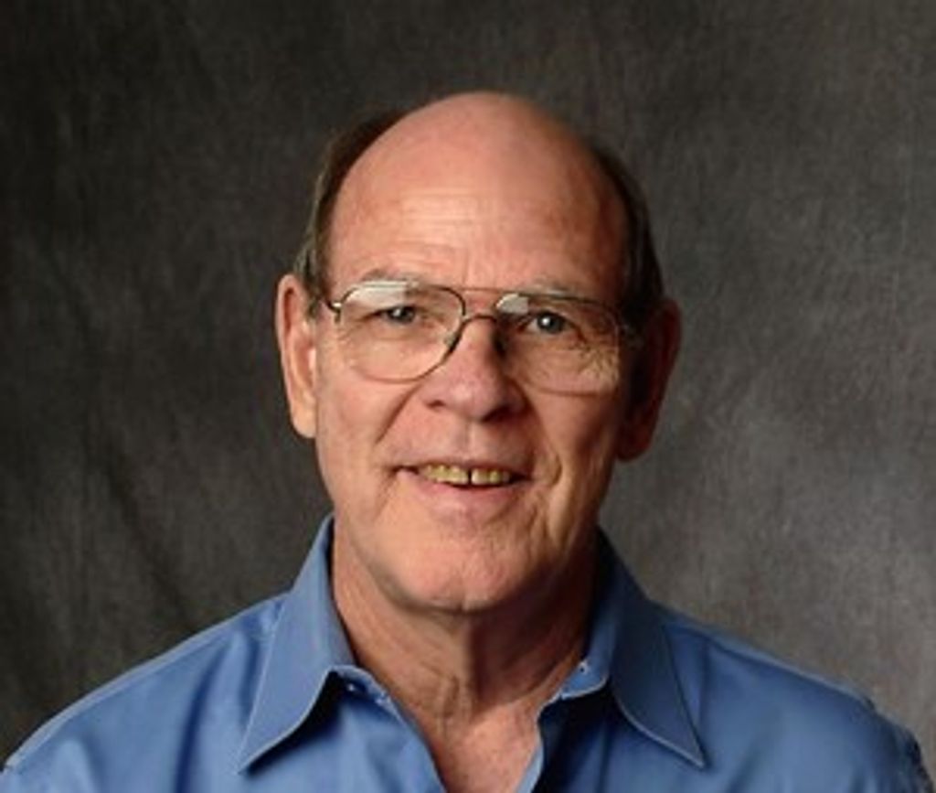 Wilford Eugene Fridy