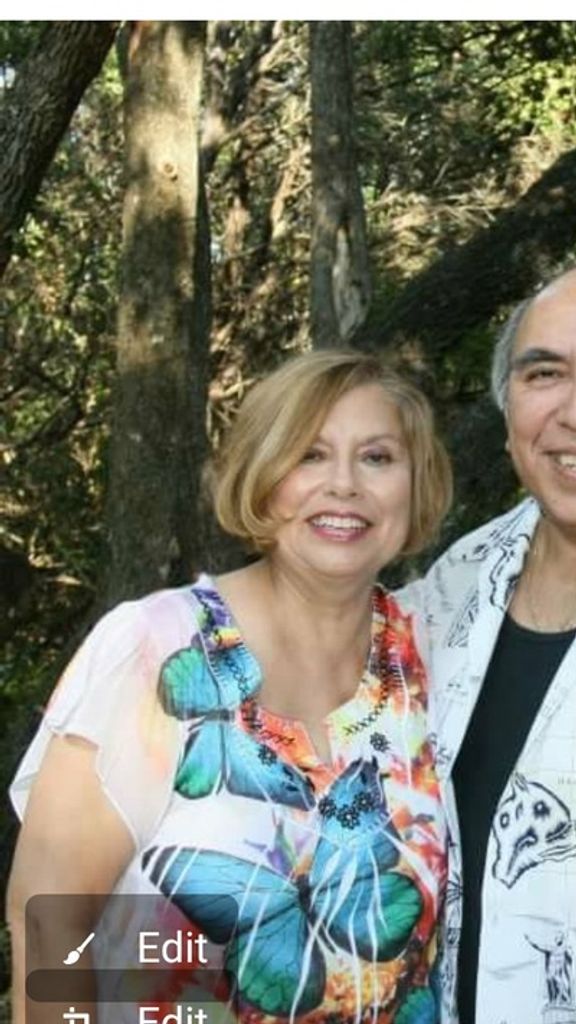 Gloria Jean Salazar Garza