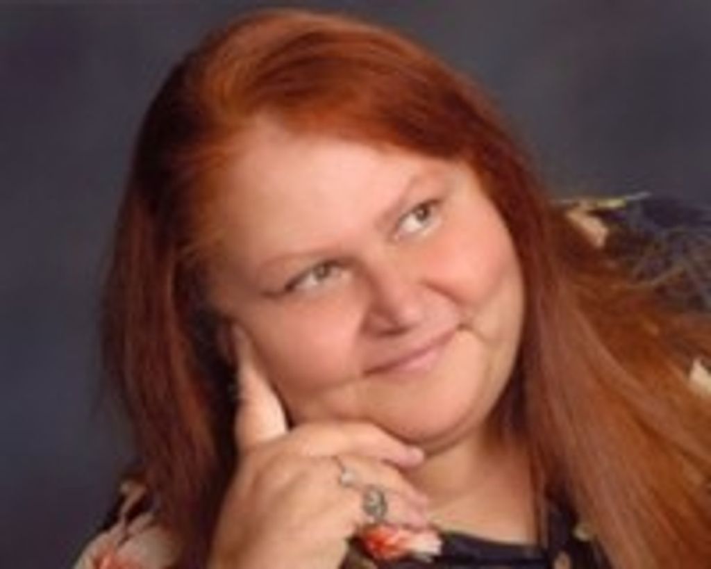 Debbe Lynn Russell